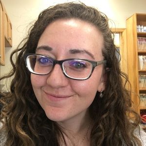 Meet your Posher, Kaitlyn